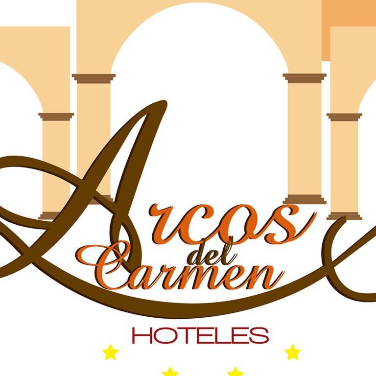 Hotel Arcos Del Carmen San Cristóbal de Las Casas Dış mekan fotoğraf