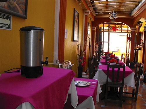 Hotel Arcos Del Carmen San Cristóbal de Las Casas Dış mekan fotoğraf