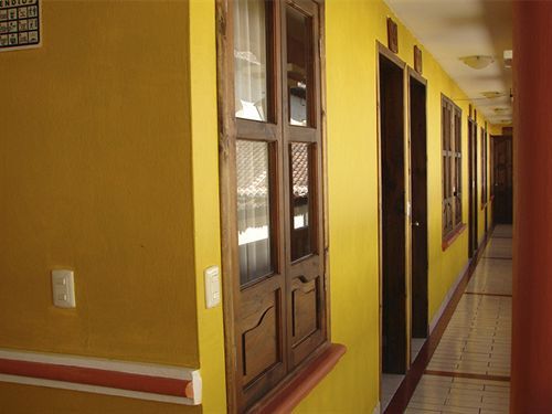 Hotel Arcos Del Carmen San Cristóbal de Las Casas Dış mekan fotoğraf