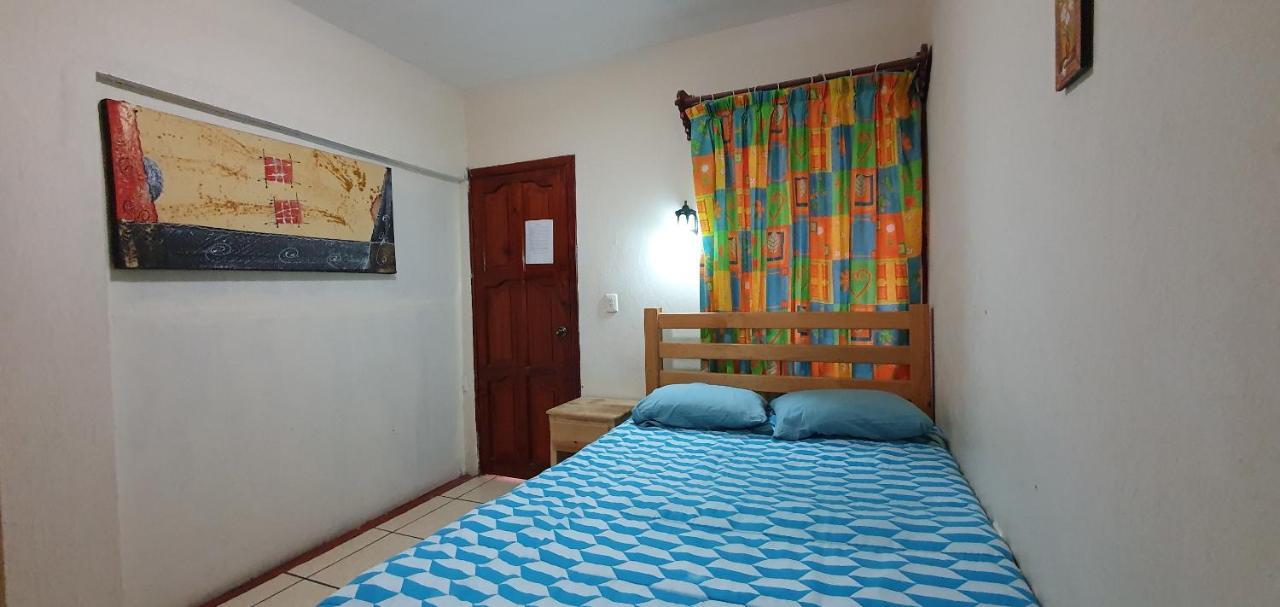 Hotel Arcos Del Carmen San Cristóbal de Las Casas Dış mekan fotoğraf