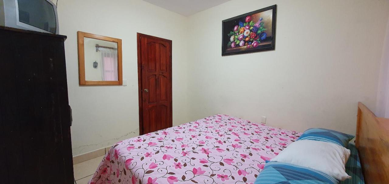 Hotel Arcos Del Carmen San Cristóbal de Las Casas Dış mekan fotoğraf