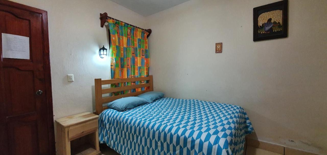 Hotel Arcos Del Carmen San Cristóbal de Las Casas Dış mekan fotoğraf