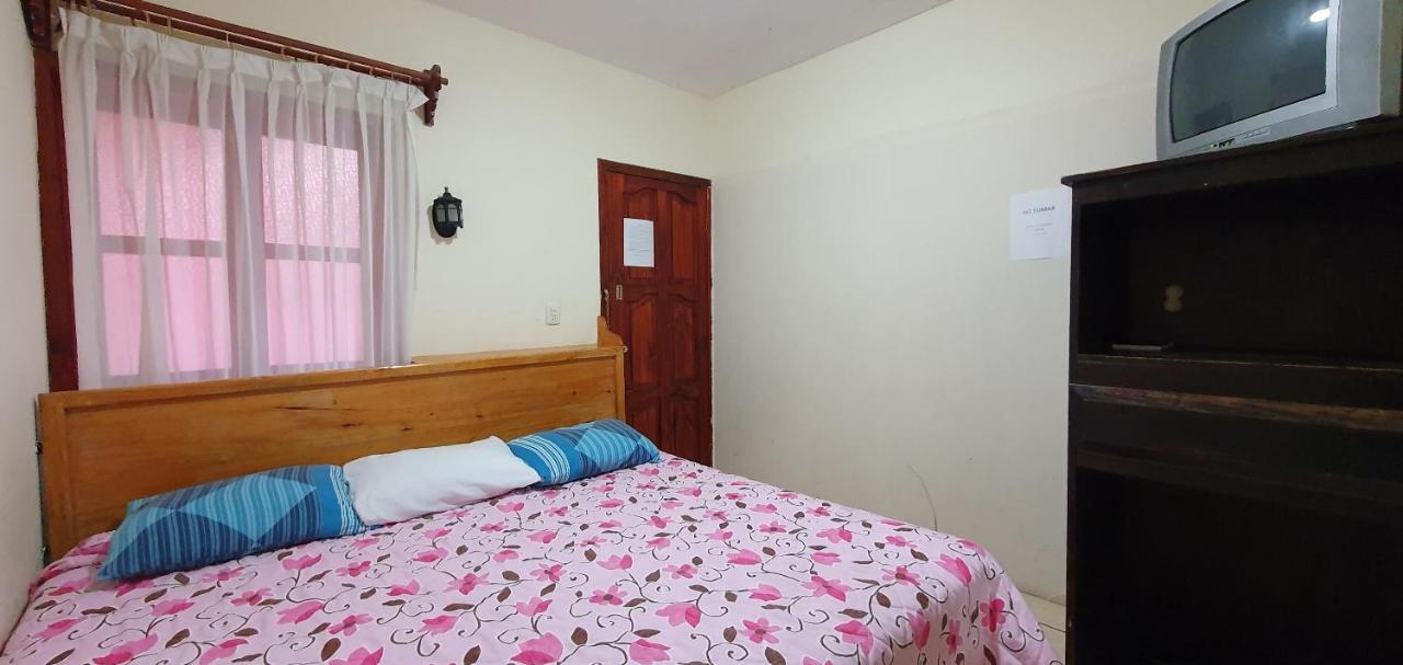 Hotel Arcos Del Carmen San Cristóbal de Las Casas Dış mekan fotoğraf