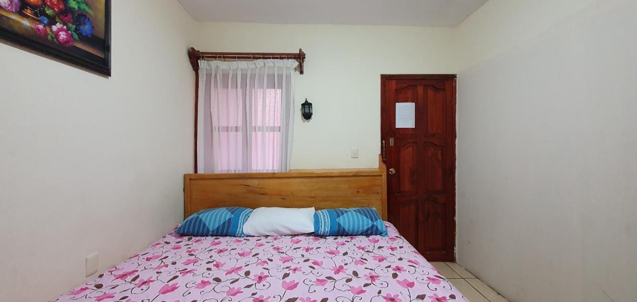 Hotel Arcos Del Carmen San Cristóbal de Las Casas Dış mekan fotoğraf