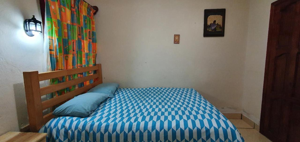 Hotel Arcos Del Carmen San Cristóbal de Las Casas Dış mekan fotoğraf